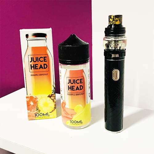 ijust pro 3 sweetch ecig